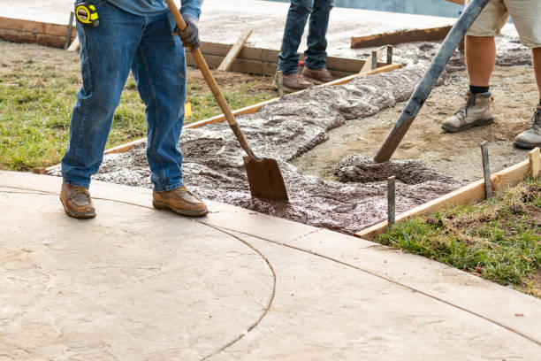 Best Concrete Grinding and Polishing in Presque Isle, ME