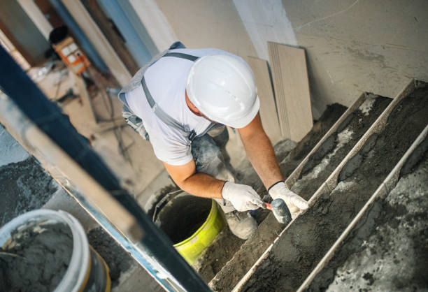  Presque Isle, ME Concrete contractor Pros