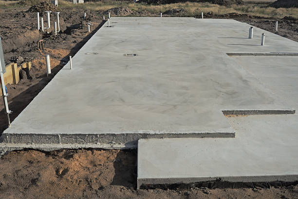 Best Concrete Steps and Stairs in Presque Isle, ME