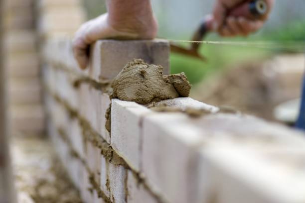 Best Concrete Staining and Coloring in Presque Isle, ME