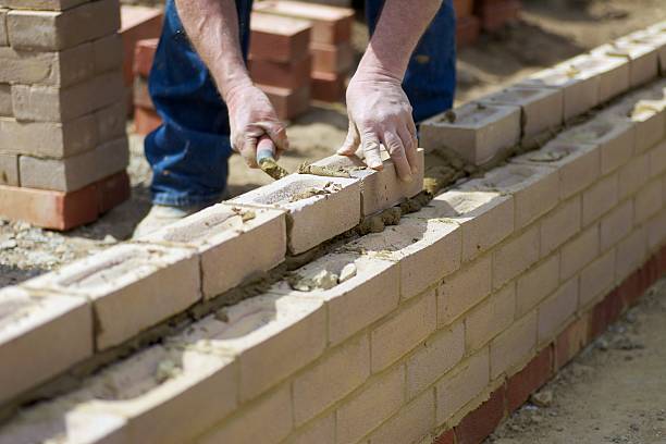 Best Residential Concrete Solutions in Presque Isle, ME