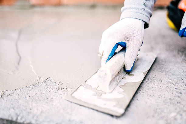 Best Concrete Foundation Repair in Presque Isle, ME